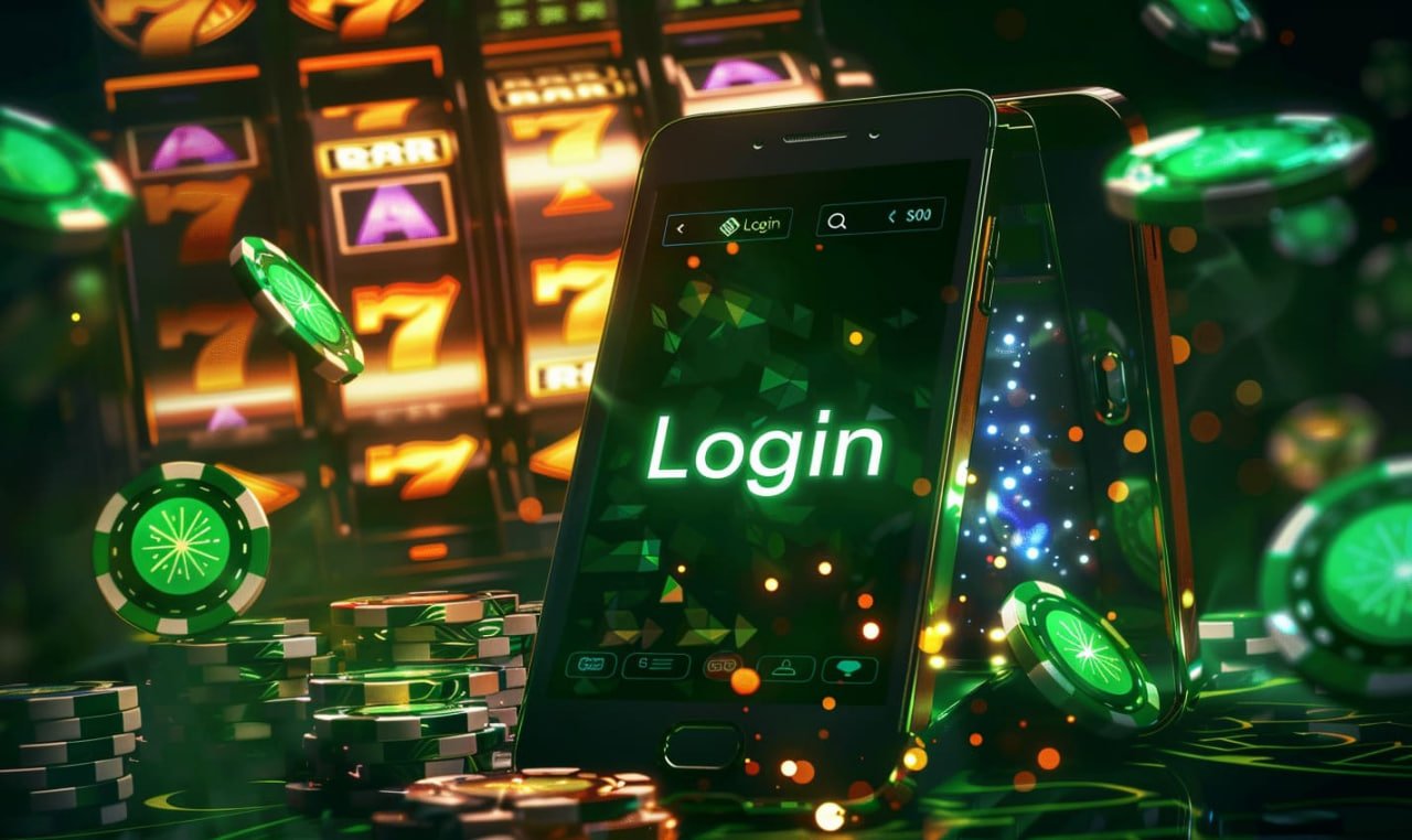 Keamanan data istanagaming di ponsel