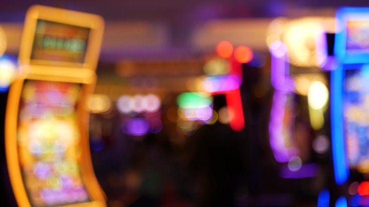 Tampilan mobile istanagaming di ponsel